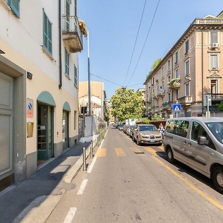 Appartamento Alessia'S Flat Crocetta M3 Milano Esterno foto