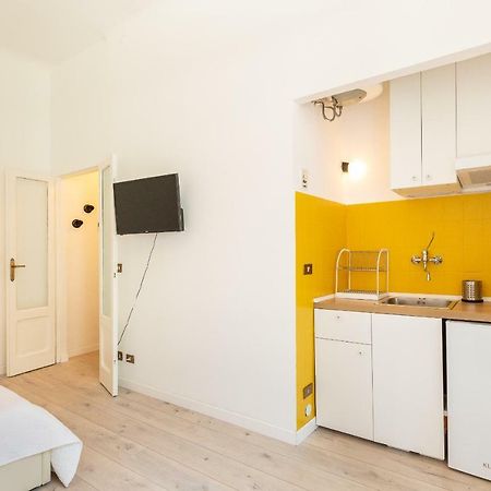Appartamento Alessia'S Flat Crocetta M3 Milano Esterno foto