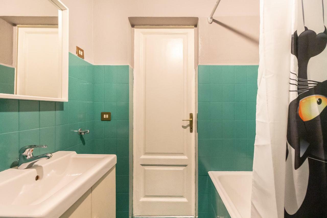 Appartamento Alessia'S Flat Crocetta M3 Milano Esterno foto