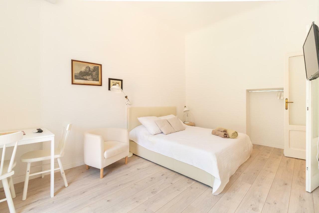 Appartamento Alessia'S Flat Crocetta M3 Milano Esterno foto