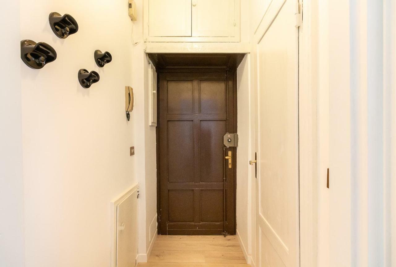 Appartamento Alessia'S Flat Crocetta M3 Milano Esterno foto